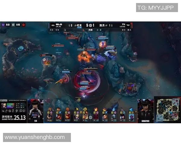 聚焦英雄联盟BLG的力量与团队协作探讨之路 聚焦英雄联盟BLG的力量与团队协作探讨之路