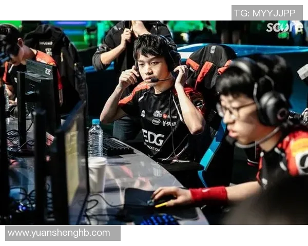 深入解析EDG战队的区域防守策略与战术布局实时数据