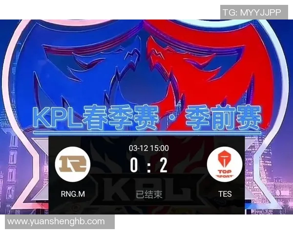 esports最新数据王者荣耀RNG战队意识引发热议玩家观点分歧分析 esports最新数据王者荣耀RNG战队意识引发热议玩家观点分歧分析