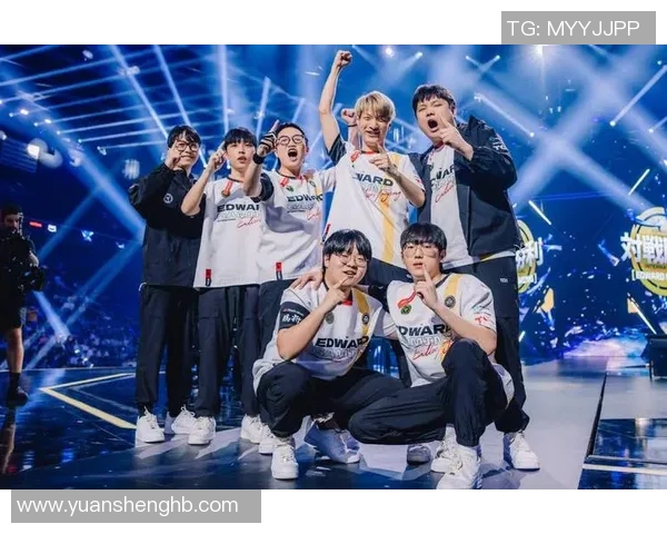 电竞新闻和平精英战术排行榜揭晓EDG战队荣登第五名引发热议 电竞新闻和平精英战术排行榜揭晓EDG战队荣登第五名引发热议