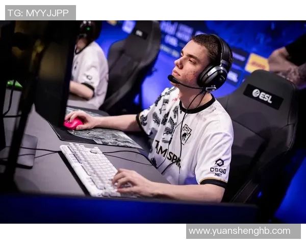 电竞数据分析师周芳揭秘CSGO成功秘诀与未来发展趋势实时新闻 电竞数据分析师周芳揭秘CSGO成功秘诀与未来发展趋势实时新闻