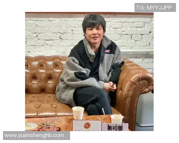 专访王伟揭秘和平精英成功背后的策略与创新之路 专访王伟揭秘和平精英成功背后的策略与创新之路