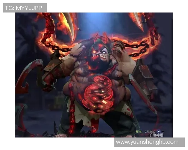 深入探讨DOTA2V5中的新技术与游戏机制革新分析 深入探讨DOTA2V5中的新技术与游戏机制革新分析