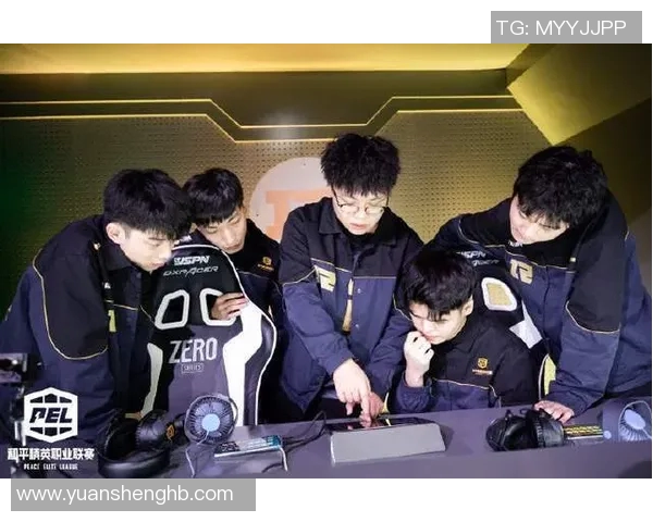 2026电竞新闻和平精英战术深度解析RNG团队的战略布局与战斗风格